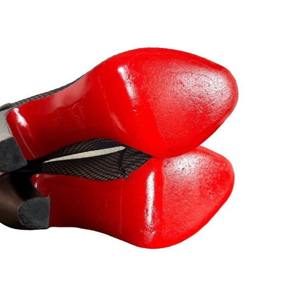 Christian Louboutin Boots - Picture 7 of 11